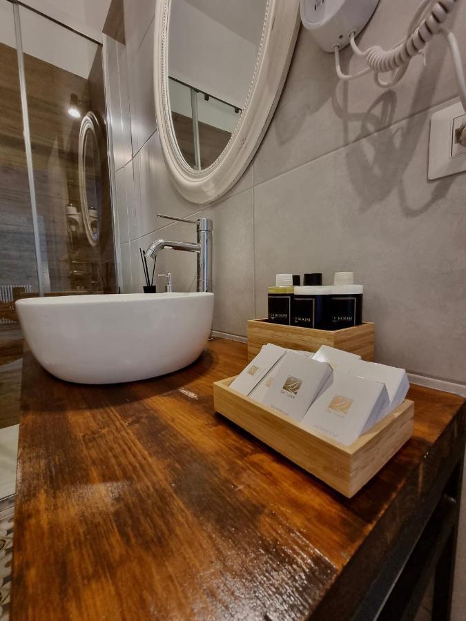 Dimora Giusti Bed & Breakfast Lecce Dış mekan fotoğraf