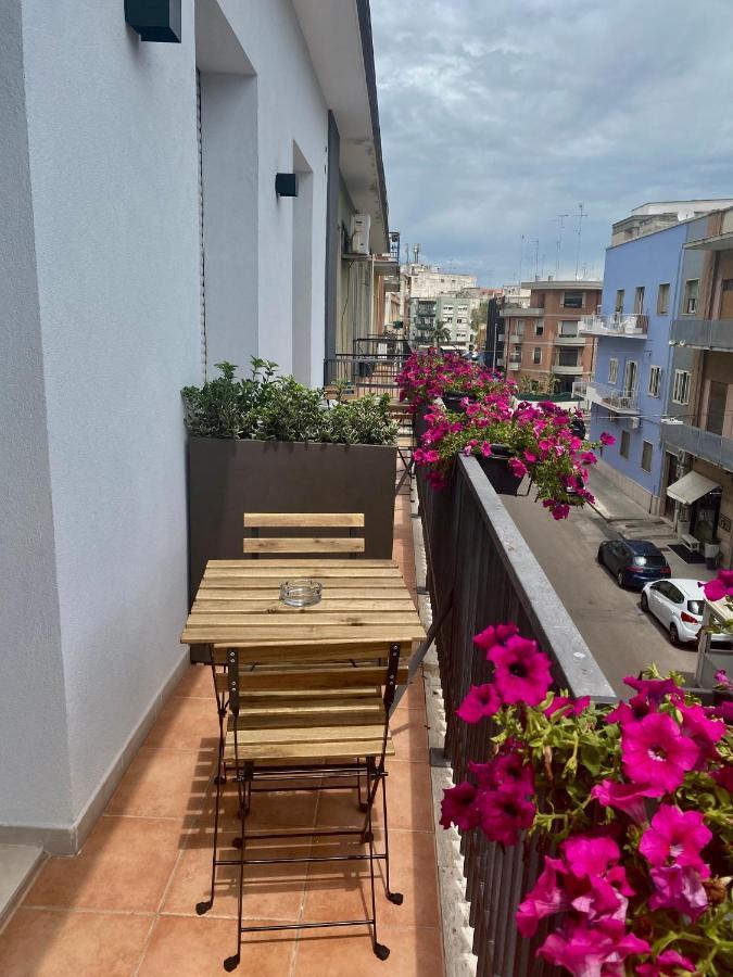 Dimora Giusti Bed & Breakfast Lecce Dış mekan fotoğraf