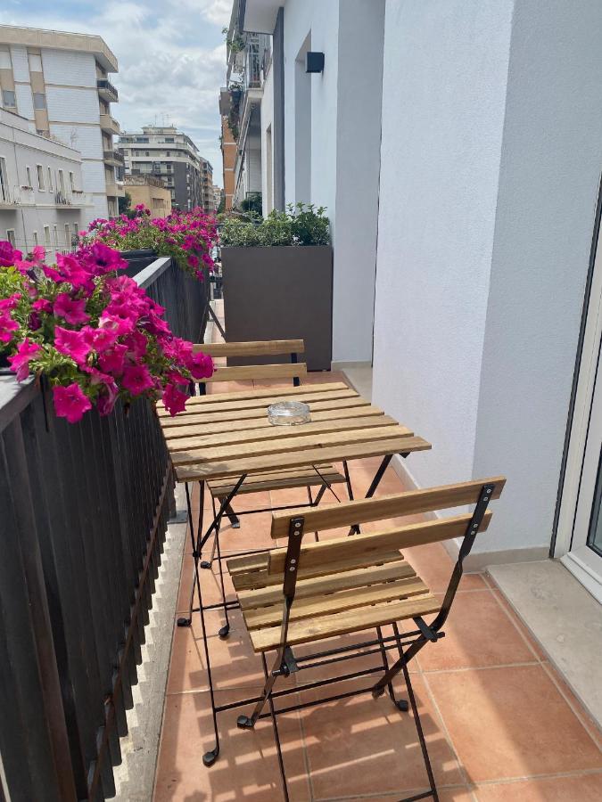Dimora Giusti Bed & Breakfast Lecce Dış mekan fotoğraf