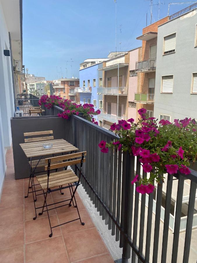Dimora Giusti Bed & Breakfast Lecce Dış mekan fotoğraf