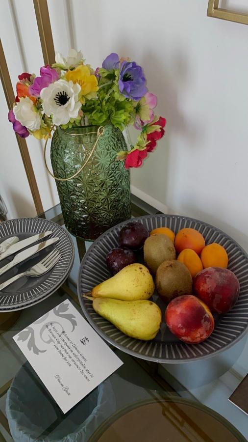 Dimora Giusti Bed & Breakfast Lecce Dış mekan fotoğraf