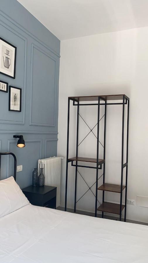 Dimora Giusti Bed & Breakfast Lecce Dış mekan fotoğraf