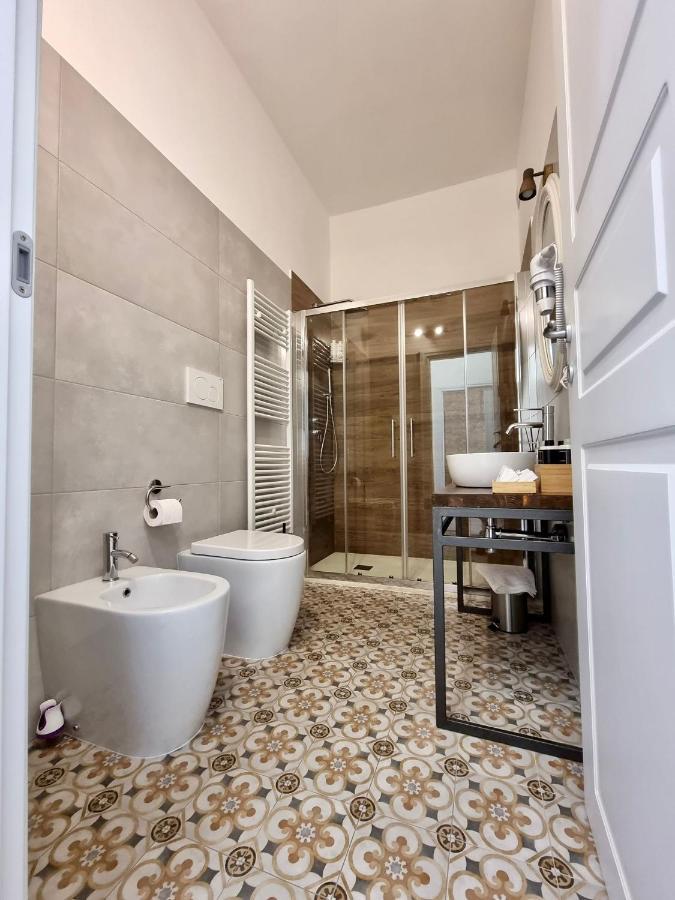 Dimora Giusti Bed & Breakfast Lecce Dış mekan fotoğraf